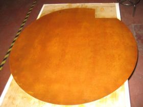 disco corten