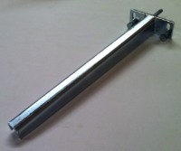 Fondo: 34,43cm. Fondo: 34,43cm.
